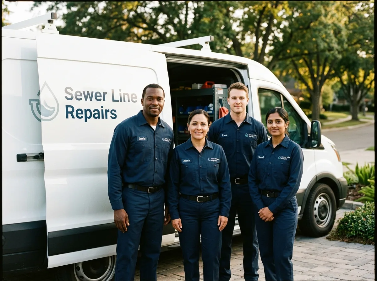 Emergency Plumber company in Selbyville, DE