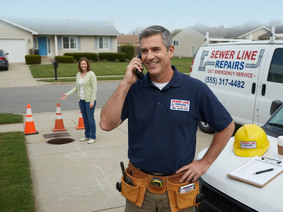 Emergency Plumber Selbyville, DE FAQs